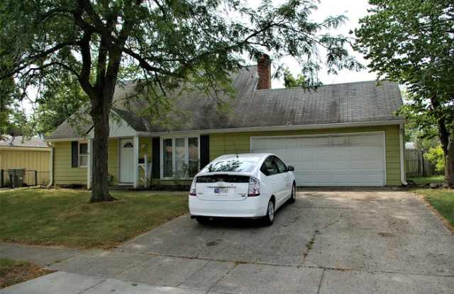 3132 Christopher Lane - 3132 Christopher Lane, Indianapolis, IN 46224