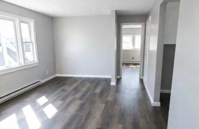 1066 Mary St - 1066 Mary Street, Elizabeth, NJ 07201