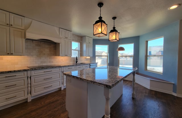 615 Olive Place - Main - 615 Olive Place, Lehi, UT 84043