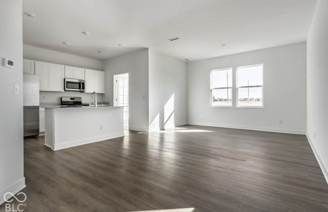3541 Sugar Grove Drive Gallery 3