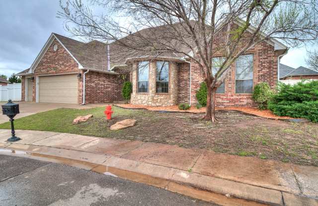 Fenwick Garden Village + Gated Community in + Edmond Schools photos photos