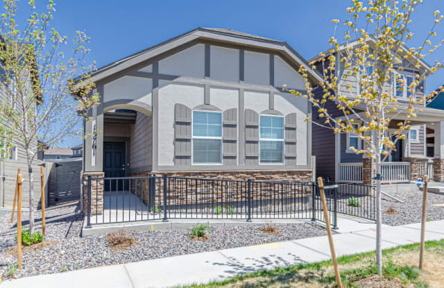 15761 Bolling Drive - 15761 East Bolling Drive, Denver, CO 80239