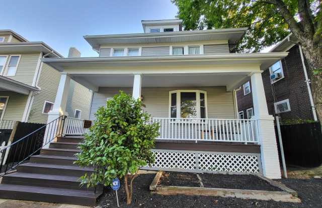 1843 MONROE STREET NE - 1843 Monroe Street Northeast, Washington, DC 20018