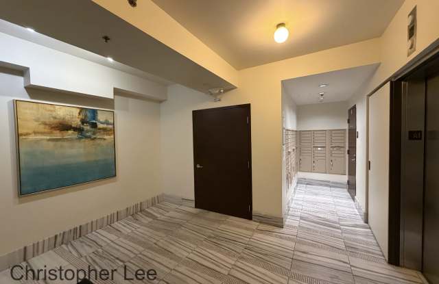 829 Folsom St - 829 Folsom Street, San Francisco, CA 94107