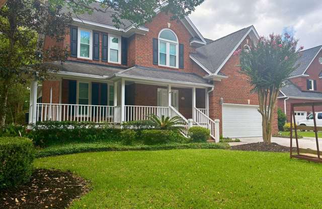 Available 8/1. FULLY-REMODELED 4 BR/2.5 BA Home in Brickyard! photos photos