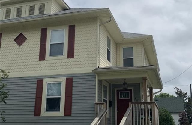 1401 Spann Avenue - 1401 Spann Avenue, Indianapolis, IN 46203