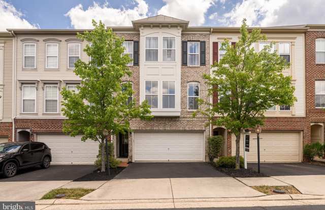 22866 LIVINGSTON TERRACE - 22866 Livingston Terrace, Brambleton, VA 20148