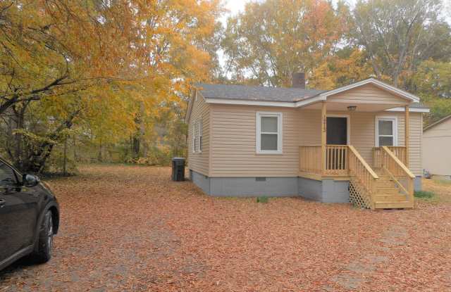 Fully Renovated 2 Bedroom 1 Bath Home photos photos