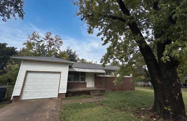 3 Bedroom 1 Bath Home Gallery 1