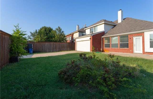 8407 Towne Bridge Drive Gallery 4