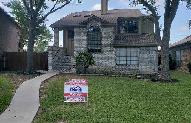 1832 Medina Drive - 1832 Medina Drive, Mesquite, TX 75150
