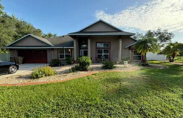 4564 YORKSHIRE LANE - 4564 Yorkshire Lane, Osceola County, FL 34758
