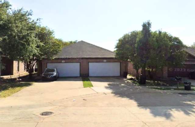 1113 Redman Court - 1113 Redman Court, Mesquite, TX 75149