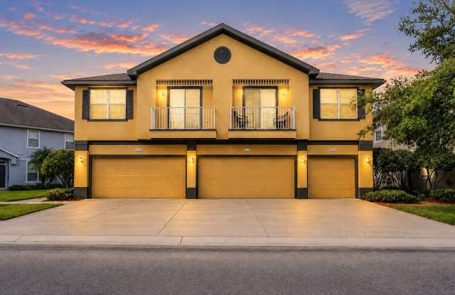 27604 Pleasure Ride Loop - 27604 Pleasure Ride Loop, Wesley Chapel, FL 33544