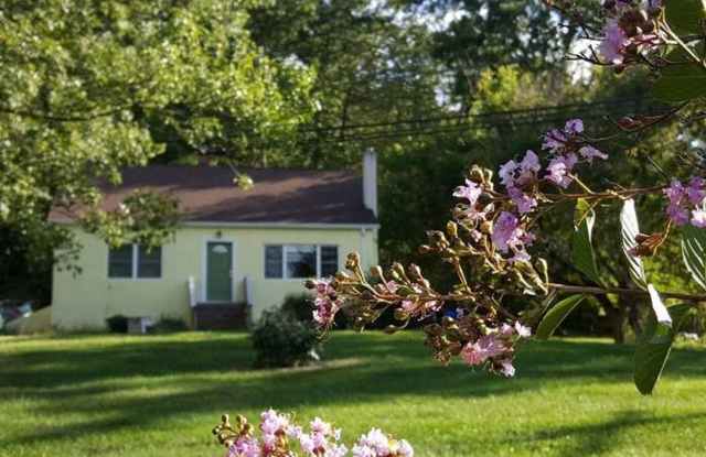 Four Bedroom House just outside Blacksburg photos photos