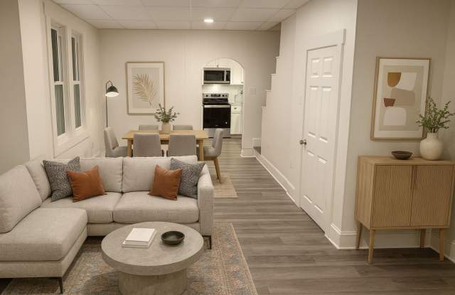 425 Center St - 425 Center Street, Wiconsico, PA 17048