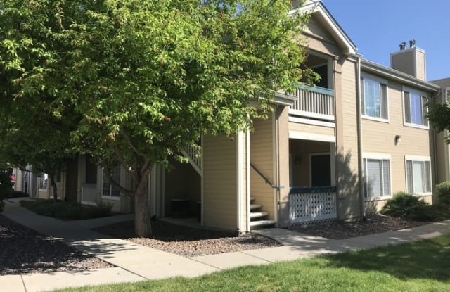 1158 Opal Street - 1158 Opal Street, Broomfield, CO 80020