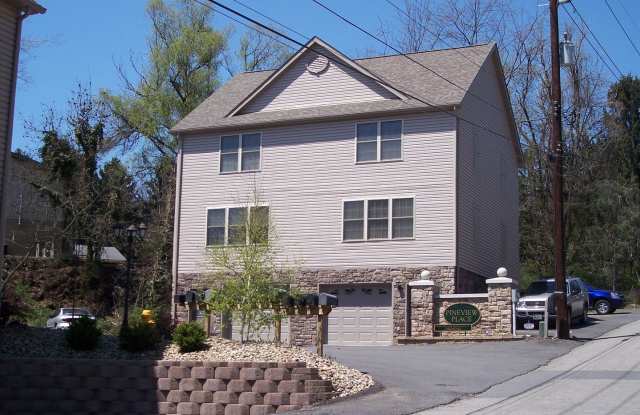 2 Bedroom, 2.5 Bath Townhome Near Med Center - Available June 4, 2026! photos photos