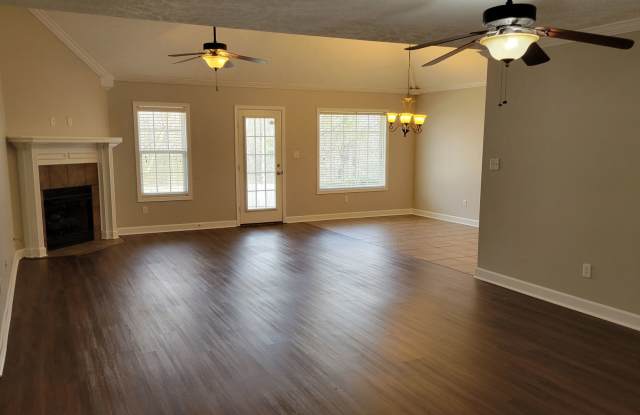 Doublecreek Subdivision Gallery 4