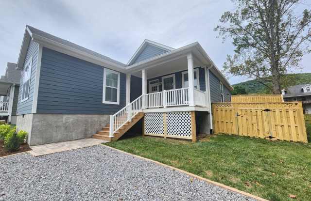Long Term Rental Padgett Place-Black Mountain photos photos