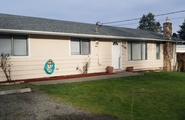 4755 Hansen Drive - 4755 Hansen Drive, Clinton, WA 98236