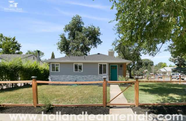 5595 Brentwood St - 5595 Brentwood Street, Arvada, CO 80002