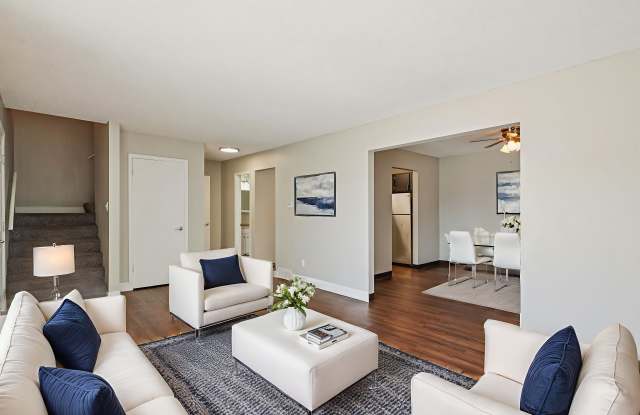 Aspen Townhomes photos photos