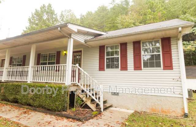 6312 Harrison Ooltewah Rd photos photos