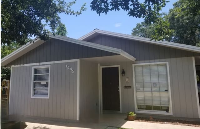 1446 31st Avenue - 1446 31st Avenue, Vero Beach, FL 32960