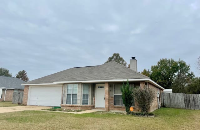 113 Bradford Pl - 113 Bradford Place, Richland, MS 39218