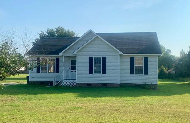 2134 County Line Road - 2134 Johnston County Road, Johnston County, NC 27501 2134 County Line Road - 2134 Johnston County Road, Johnston County, NC 27501
