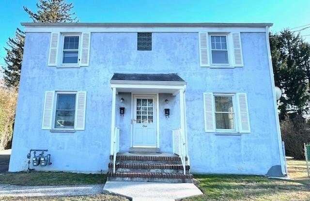 1 PINGREE Court - 1 Pingree Court, Mercer County, NJ 08618