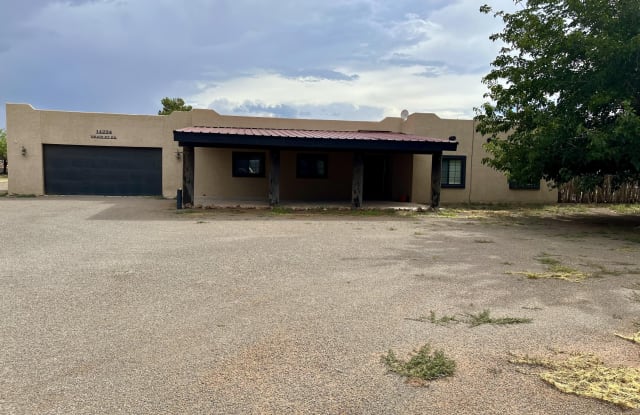 14234 Bradley Road - 14234 Bradley Road, Homestead Meadows North, TX 79938