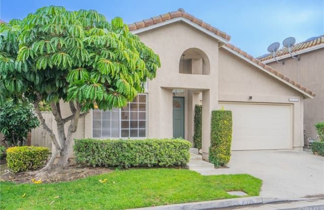 10720 Claridge Place - 10720 Claridge Place, Whittier, CA 90603