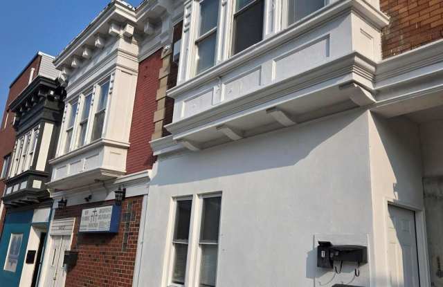 5431 BALTIMORE AVENUE photos photos