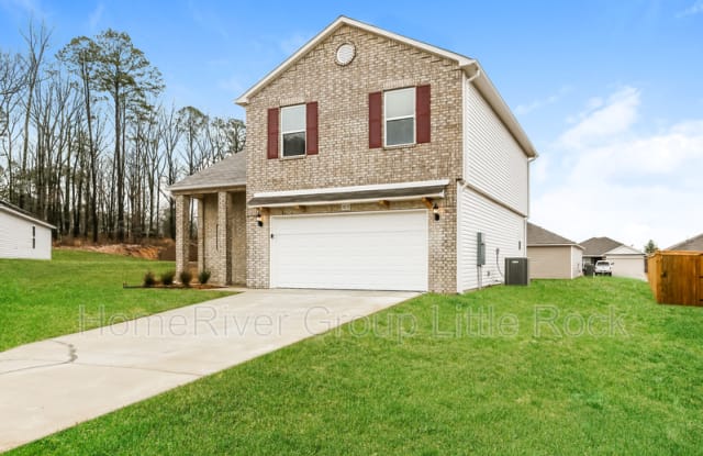 3031 Trelon Cv - 3031 Trelon Cove, Saline County, AR 72002
