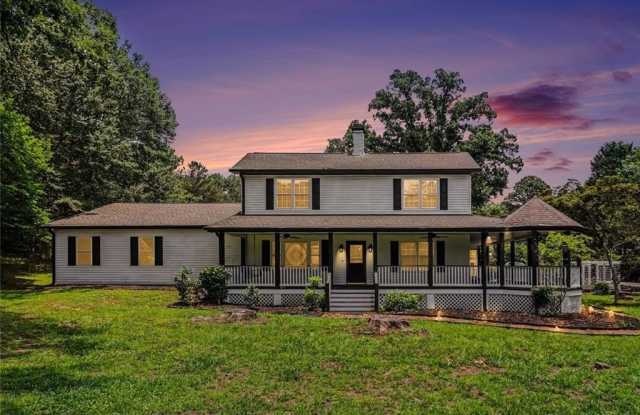 813 Sandy Creek Road Gallery 3