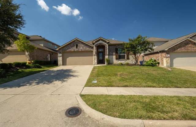 4009 Pecan Meadow Drive - 4009 Pecan Meadow Drive, McKinney, TX 75071
