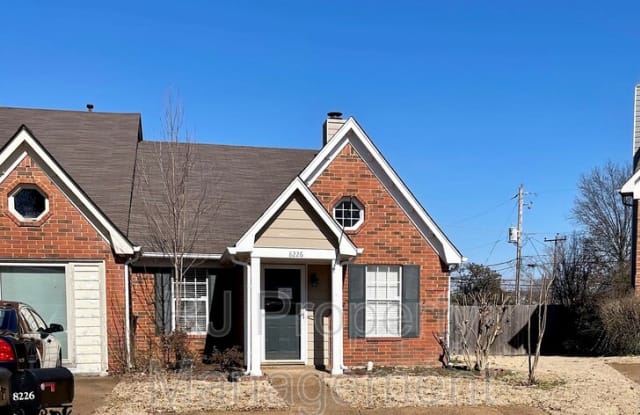 8226 Town N Country Dr photos photos