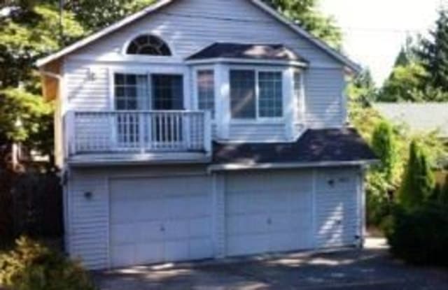 3506 NE 92nd Street - 3506 Northeast 92nd Street, Seattle, WA 98115