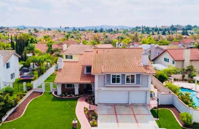 20480 Via Calderon - 20480 Via Calderon, Yorba Linda, CA 92886