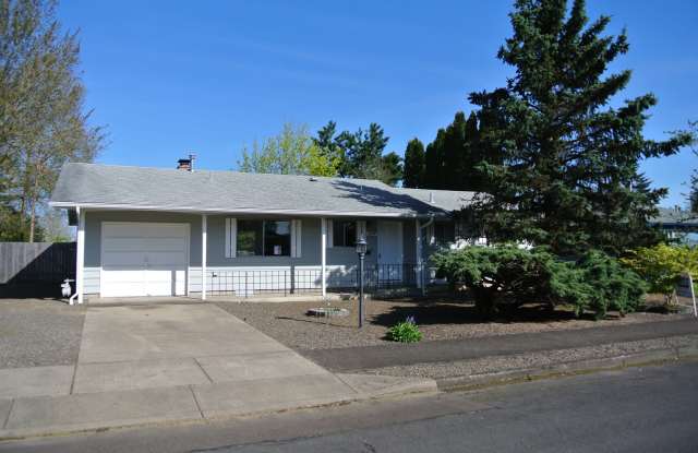 Beautiful 3 Bedroom 1 1/2 Bath with Huge Fenced Backyard! Tour Today! photos photos