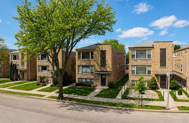 3924 N California Avenue photos photos