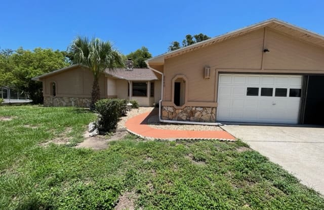 8040 Pagoda Dr - 8040 Pagoda Drive, Spring Hill, FL 34606