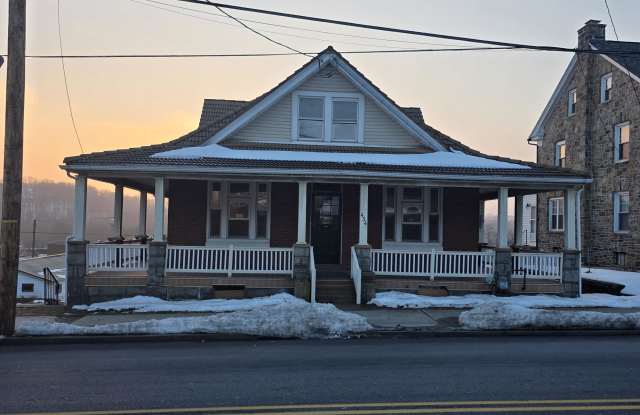 434 S Fourth St photos photos