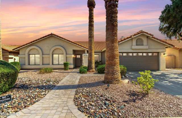 5715 E CAMPO BELLO Drive photos photos