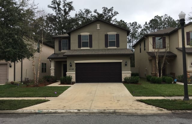 14148 Corrine Circle - 14148 Corrine Cir, Jacksonville, FL 32258