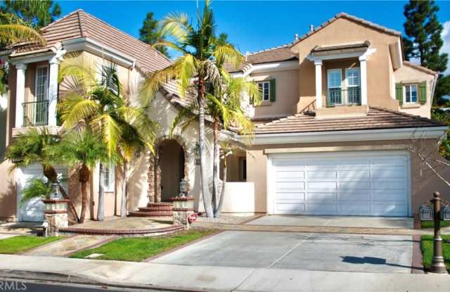 42 Clear - 42 Clear Crk, Irvine, CA 92620