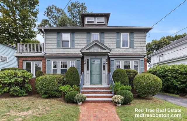 29 Undine Rd. Gallery 1