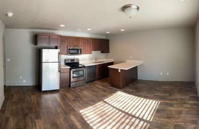 Darling Vineyard 2 Story Townhome Gallery 4